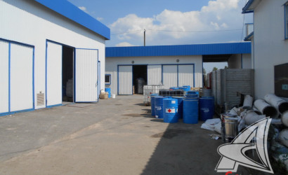 Аренда помещения под сто, Брест, Задворцы,  267.1 кв.м.. Фото 3