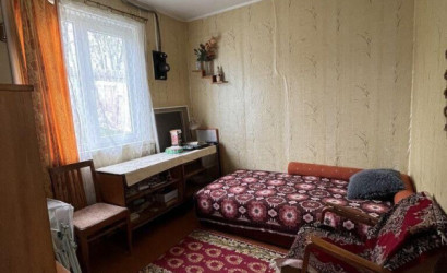 Купить дом в деревне, Заподгорье, 4.27 соток. Фото 11