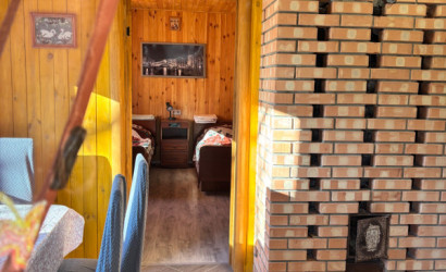 Снять на сутки дом, Погост, Солнечная . Фото 14