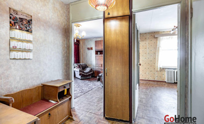 Купить 1-комнатную квартиру, Минск, Шугаева ул., 11 (Первомайский район). Фото 18