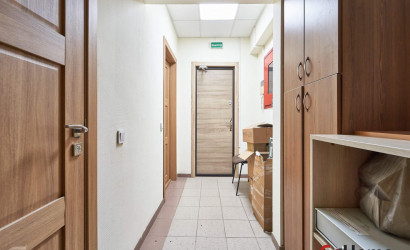 Аренда офиса, Минск, Козлова пер., 7/Г,  119.6 кв.м.. Фото 18