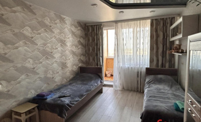 Снять 2-комнатную квартиру на сутки, Слуцк, Социалистическая, 172. Фото 2