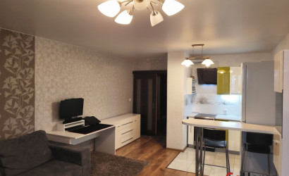 Купить 1-комнатную квартиру, Минск, ул. Рафиева, д. 54а (Московский район). Фото 11