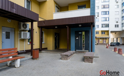 Снять 1-комнатную квартиру, Минск, просп. Дзержинского, д. 20 (Московский район). Фото 20