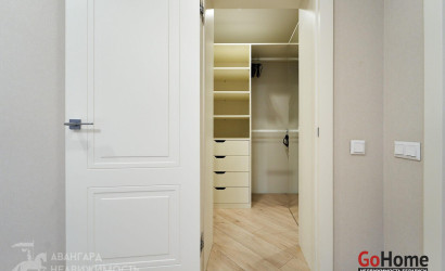 Купить 3-комнатную квартиру, Минск, Люцинская ул., 11 (Фрунзенский район). Фото 14