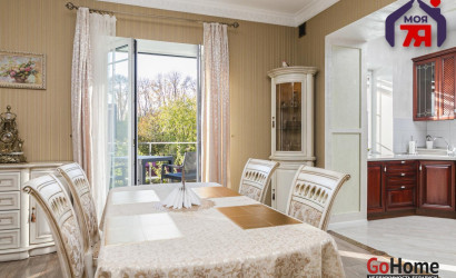 Купить дом, Минск, Черниговская ул., 6 соток. Фото 9