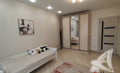 Купить 2-комнатную квартиру, Брест, Заводская, ул. Пионерская. Фото 10