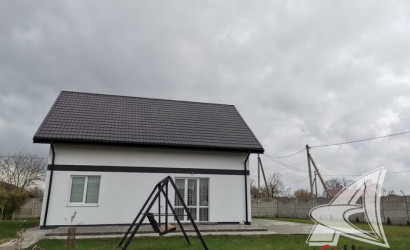 Купить дом, Прилуки, Знаменский с/с, 14.23 соток. Фото 25