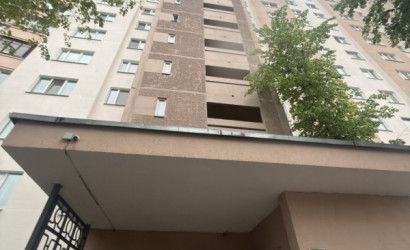 Купить 2-комнатную квартиру, Минск, Плеханова, 52/1(Ленинский район). Фото 10
