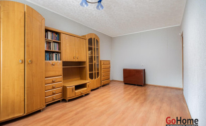 Купить 2-комнатную квартиру, Минск, Уборевича ул., 152/1(Заводской район). Фото 11