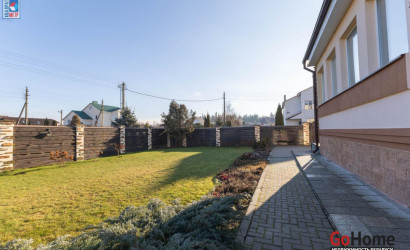 Купить дом, Фаниполь, Скорины ул., 16.5 соток. Фото 41