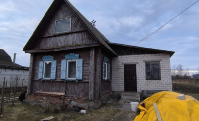 Купить дом, Еремино, Железнодорожная, 17 соток. Фото 3