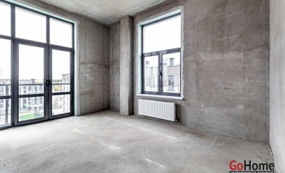 Купить 5-комнатную квартиру, Минск, Тимирязева ул., 130 (Центральный район). Фото 15