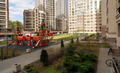 Купить 4-комнатную квартиру, Минск, Макаенка ул., 12/А (Первомайский район). Фото 31