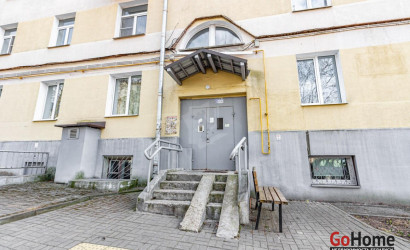 Купить 3-комнатную квартиру, Минск, Козлова пер., 8 (Партизанский район). Фото 10