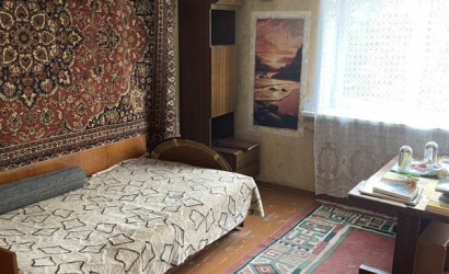 Купить 2-комнатную квартиру, Минск, Максима Богдановича, 64/2 (Советский район). Фото 7
