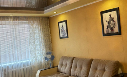 Снять 2-комнатную квартиру на сутки, Пинск, Брестская 106. Фото 17