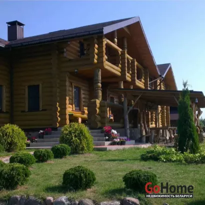  2-этаж.(552 м2), Гатовичи(Полевая, 22)