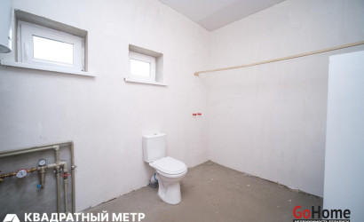 Купить дом, Колодищи, Аквамариновая ул., 8, 14.92 соток. Фото 17