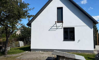 Купить дом в деревне, Южное, 5 соток. Фото 8