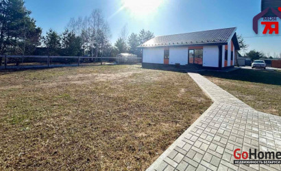 Купить дом, Плянта-9, 10 соток. Фото 5