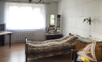 Купить 3-комнатную квартиру, Речица, , . Фото 1