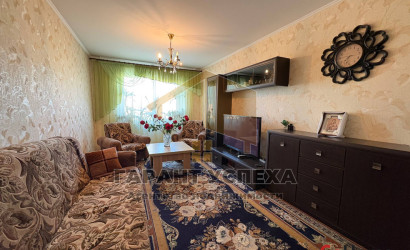 Купить 2-комнатную квартиру, Брест, ул. Сябровская, д. . Фото 2