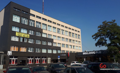 Аренда офиса, Гомель, ул. Достоевского, д. 1-1, 31.3 кв.м.. Фото 1