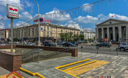 Снять 4-комнатную квартиру, Минск, Красная, 22 (Советский район). Фото 10