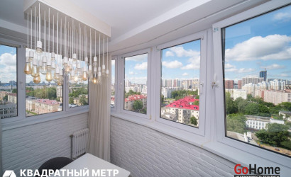 Купить 2-комнатную квартиру, Минск, Маяковского ул., 99(Ленинский район). Фото 6