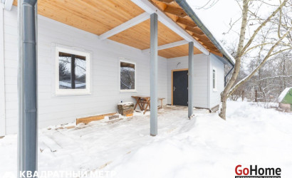 Купить дом, Лабоды, Центральная ул., 21.8 соток. Фото 3