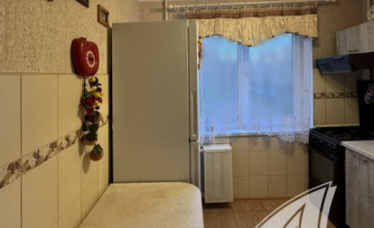 Купить 3-комнатную квартиру, Брест, Восток, пр-т Партизанский. Фото 7