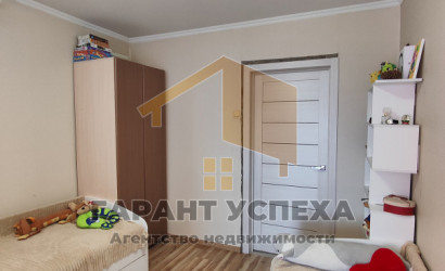 Купить 2-комнатную квартиру, Брест, просп. Партизанский, д. . Фото 7