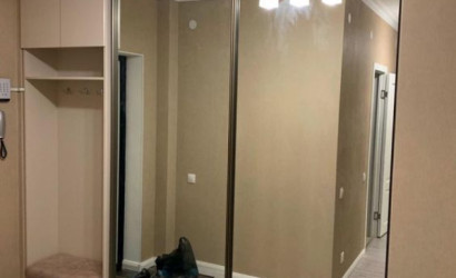 Снять 1-комнатную квартиру, Минск, ул. Чкалова, д. (Октябрьский район). Фото 5