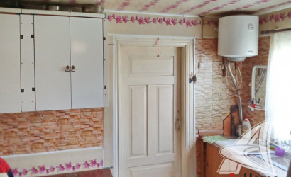 Купить дом в деревне, Пожежин, Великоритский с/с, 25 соток. Фото 16