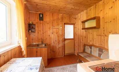 Купить дом в деревне, Зеленая роща, 4.6 соток. Фото 23