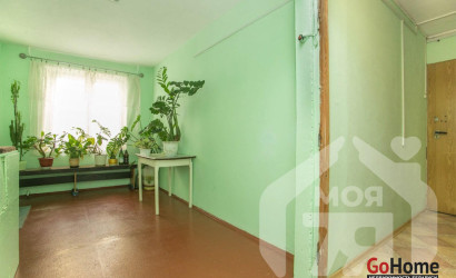 Купить 1-комнатную квартиру, Минск, Матусевича ул., 21 (Фрунзенский район). Фото 18