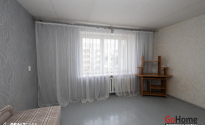 Купить 2-комнатную квартиру, Лида, Кирова ул., 11. Фото 7