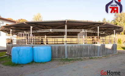 Продажа помещения, Ратомка, Новая ул., 20/а, 2968 кв.м. Фото 13