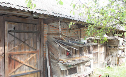 Купить дом, Замошаны, Ракитницкий с/с, 15.82 соток. Фото 24