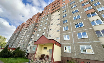 Купить 3-комнатную квартиру, Гродно, Янки Купалы, 78. Фото 11