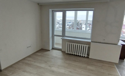 Купить 1-комнатную квартиру, Лида, Лупова ул., 10/2. Фото 13