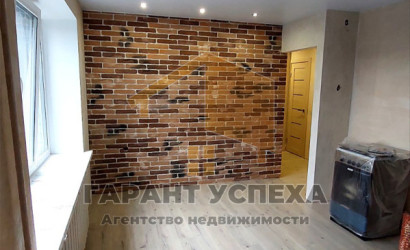 Купить 2-комнатную квартиру, Новые Лыщицы, ул. Юбилейная. Фото 2