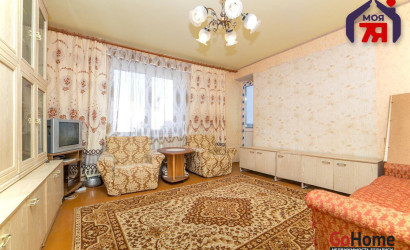 Купить 2-комнатную квартиру, Молодечно, Городокская ул., 114. Фото 3