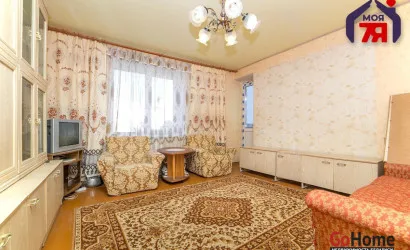  44.2 м2, Молодечно(Космонавтов ул., 1/А)