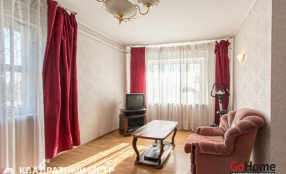 Купить 5-комнатную квартиру, Минск, Грибной пер., 47 (Заводской район). Фото 3