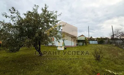  1-этаж.(50.2 м2), Знаменка(Знаменский с/с)