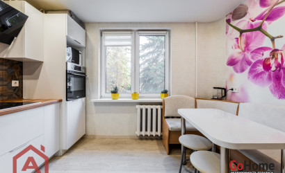 Купить 1-комнатную квартиру, Минск, Сергея Есенина, 99 (Московский район). Фото 16