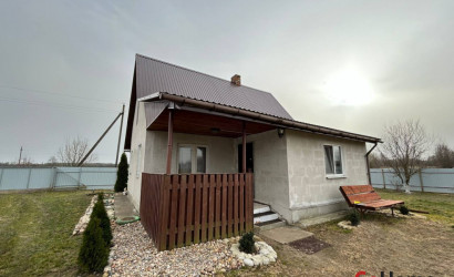 Купить дом, Дубовый Лог, Дорожная, 4, 29.34 соток. Фото 12