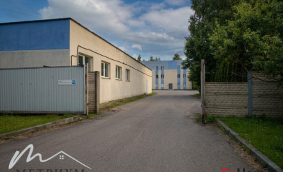 Продажа офиса, Колодищи, Интернациональная ул., 7/А, 179.5 кв.м.. Фото 12